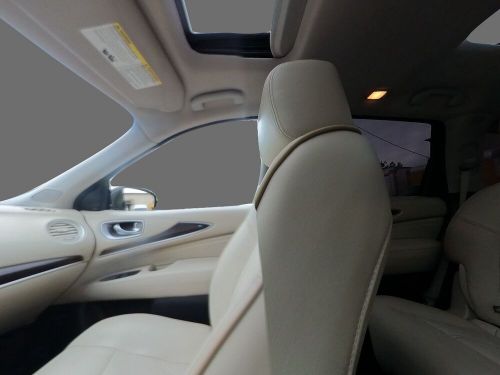 2015 INFINITI QX60 LUXE AWD, US $6,846.00, image 23