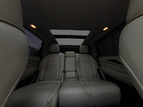 2015 INFINITI QX60 LUXE AWD, US $6,846.00, image 24