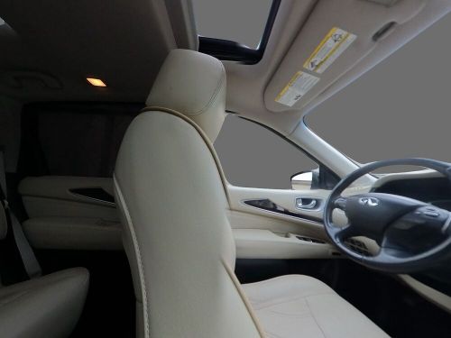 2015 INFINITI QX60 LUXE AWD, US $6,846.00, image 25