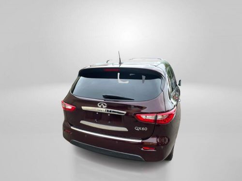 2015 INFINITI QX60 LUXE AWD, US $6,846.00, image 29