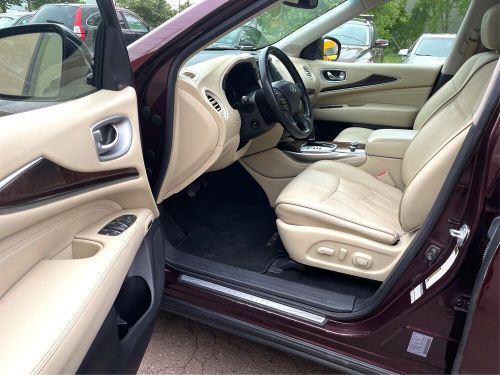 2015 INFINITI QX60 LUXE AWD, US $6,846.00, image 30