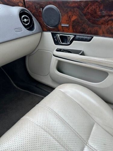 2014 Jaguar XJ, US $12,000.00, image 3