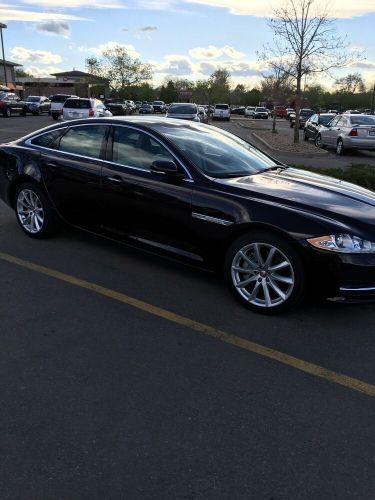 2014 Jaguar XJ, US $12,000.00, image 6