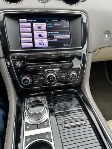2014 Jaguar XJ, US $12,000.00, image 10