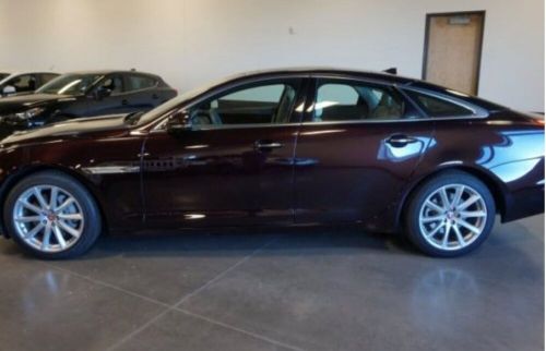 2014 Jaguar XJ, US $12,000.00, image 11