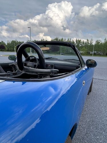 1990 mazda mx-5 miata