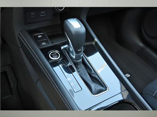 2023 Nissan Kicks SR Xtronic CVT, US $17,775.80, image 10