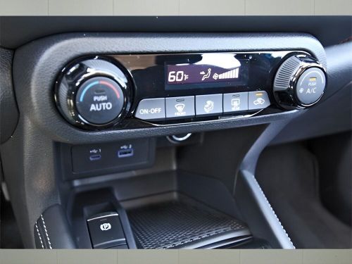 2023 Nissan Kicks SR Xtronic CVT, US $17,775.80, image 11