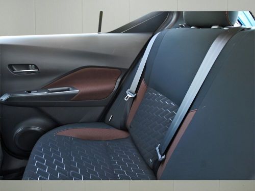 2023 Nissan Kicks SR Xtronic CVT, US $17,775.80, image 13