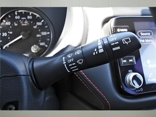 2023 Nissan Kicks SR Xtronic CVT, US $17,775.80, image 15