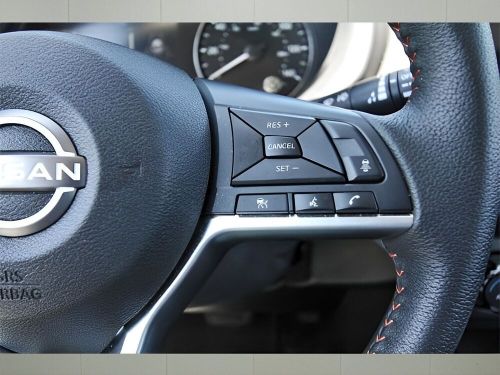 2023 Nissan Kicks SR Xtronic CVT, US $17,775.80, image 17
