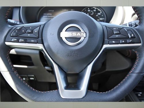 2023 Nissan Kicks SR Xtronic CVT, US $17,775.80, image 19