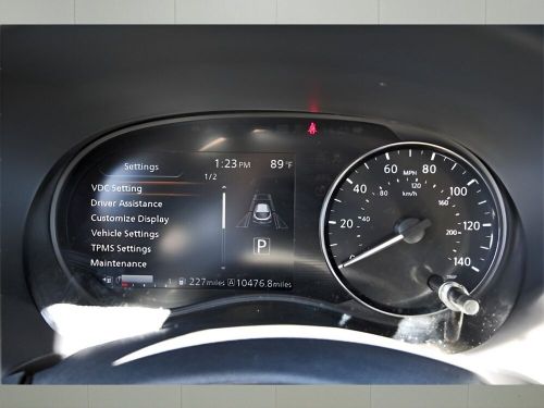 2023 Nissan Kicks SR Xtronic CVT, US $17,775.80, image 20