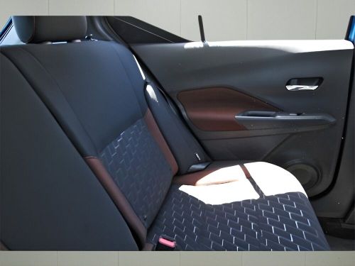 2023 Nissan Kicks SR Xtronic CVT, US $17,775.80, image 22