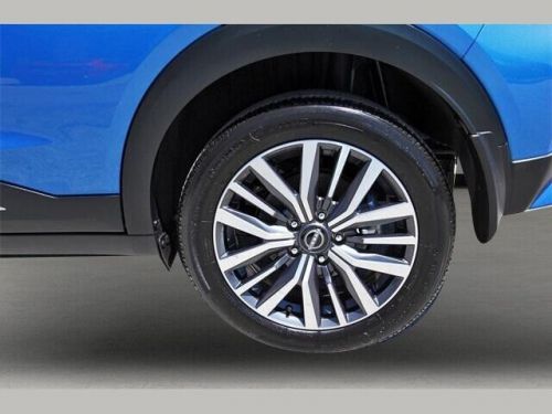 2023 Nissan Kicks SR Xtronic CVT, US $17,775.80, image 23