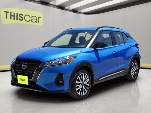 2023 Nissan Kicks SR Xtronic CVT, US $17,775.80, image 24