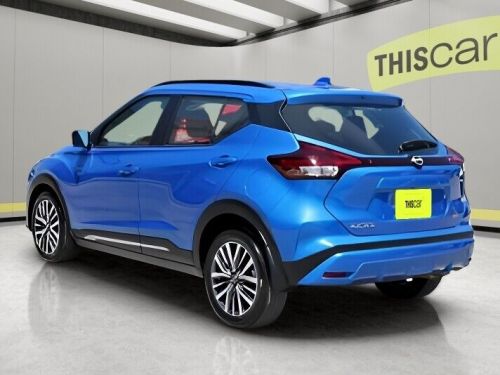 2023 Nissan Kicks SR Xtronic CVT, US $17,775.80, image 25