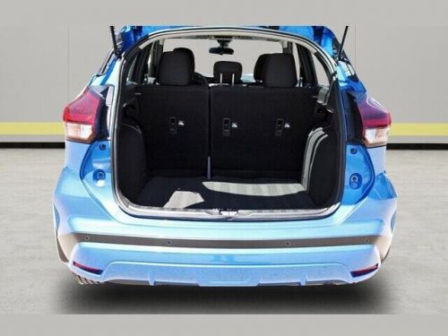 2023 Nissan Kicks SR Xtronic CVT, US $17,775.80, image 27