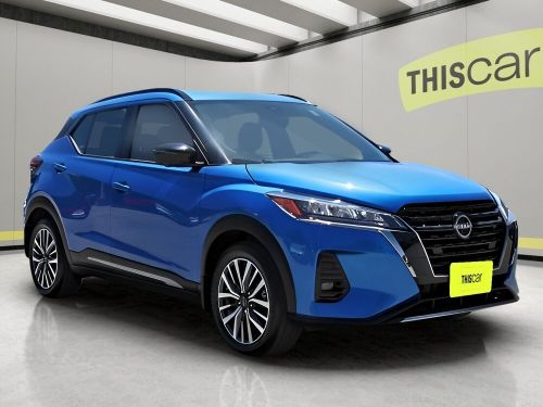 2023 Nissan Kicks SR Xtronic CVT, US $17,775.80, image 29