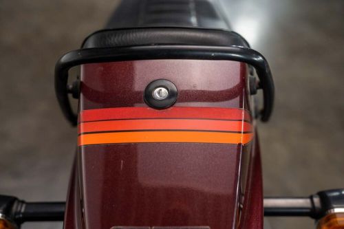 1980 Suzuki GS450 53409, US $5,000.00, image 4