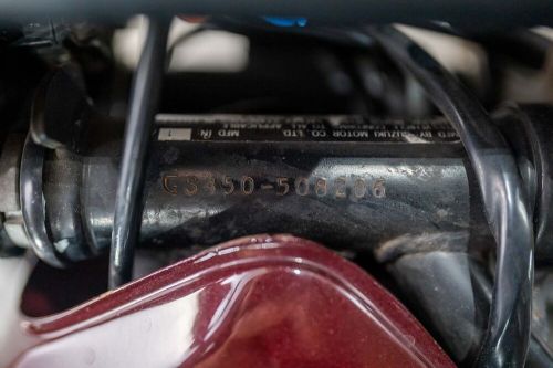 1980 Suzuki GS450 53409, US $5,000.00, image 5