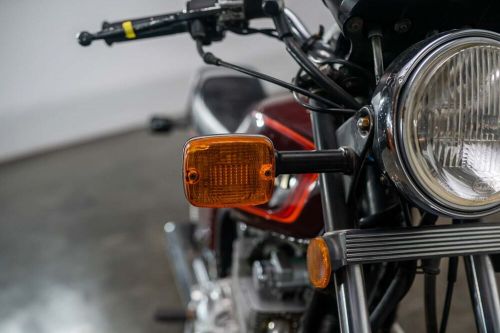 1980 Suzuki GS450 53409, US $5,000.00, image 7