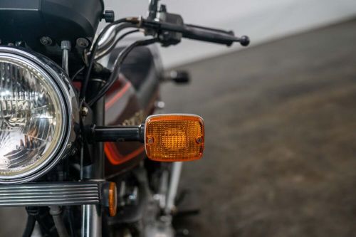 1980 Suzuki GS450 53409, US $5,000.00, image 8