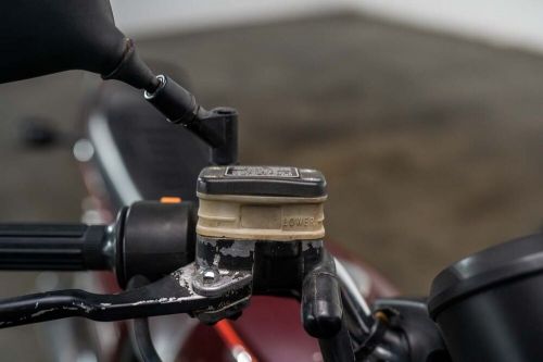 1980 Suzuki GS450 53409, US $5,000.00, image 11