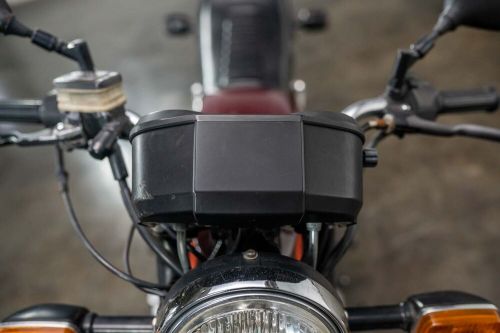 1980 Suzuki GS450 53409, US $5,000.00, image 12