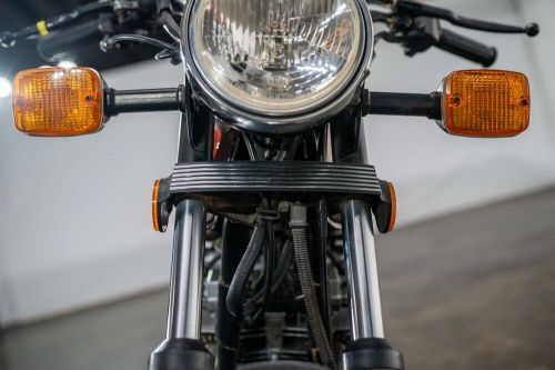 1980 Suzuki GS450 53409, US $5,000.00, image 13