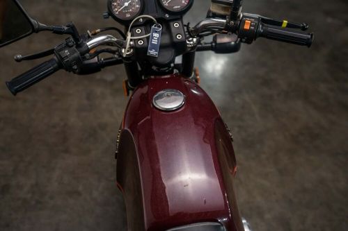 1980 Suzuki GS450 53409, US $5,000.00, image 19