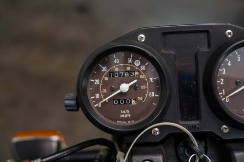 1980 Suzuki GS450 53409, US $5,000.00, image 22