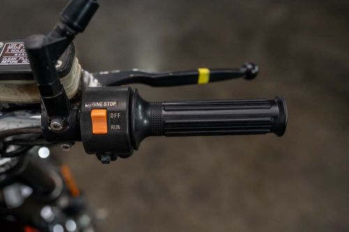 1980 Suzuki GS450 53409, US $5,000.00, image 27