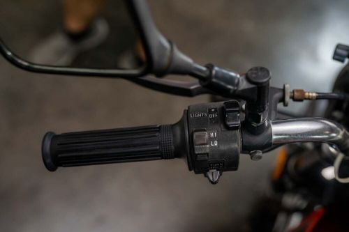 1980 Suzuki GS450 53409, US $5,000.00, image 28