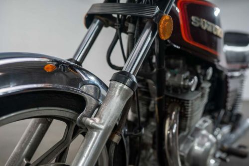 1980 Suzuki GS450 53409, US $5,000.00, image 29