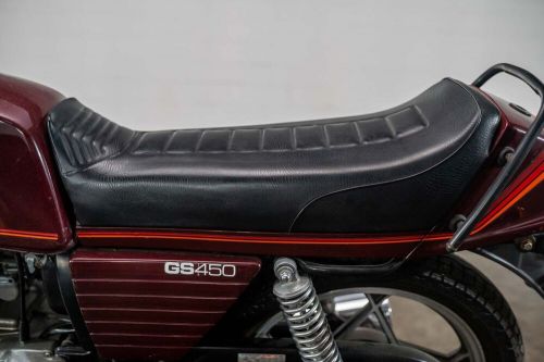 1980 Suzuki GS450 53409, US $5,000.00, image 32