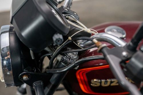 1980 Suzuki GS450 53409, US $5,000.00, image 34