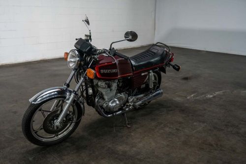 1980 Suzuki GS450 53409, US $5,000.00, image 35