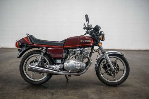 1980 Suzuki GS450 53409, US $5,000.00, image 36