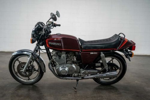 1980 Suzuki GS450 53409, US $5,000.00, image 37