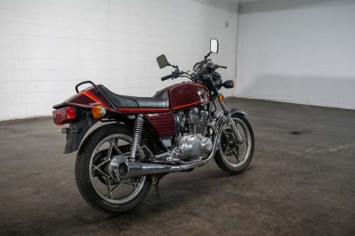 1980 Suzuki GS450 53409, US $5,000.00, image 38