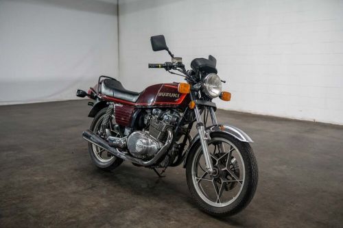 1980 Suzuki GS450 53409, US $5,000.00, image 40