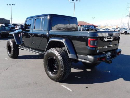 2023 Jeep Gladiator RUBICON, US $1,575.00, image 2