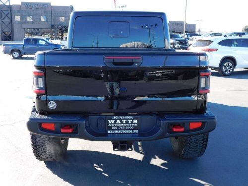 2023 Jeep Gladiator RUBICON, US $1,575.00, image 3