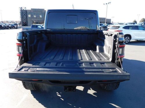 2023 Jeep Gladiator RUBICON, US $1,575.00, image 5