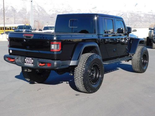 2023 Jeep Gladiator RUBICON, US $1,575.00, image 6