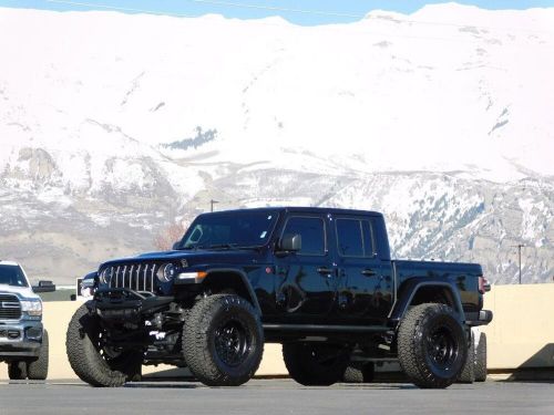 2023 Jeep Gladiator RUBICON, US $1,575.00, image 7