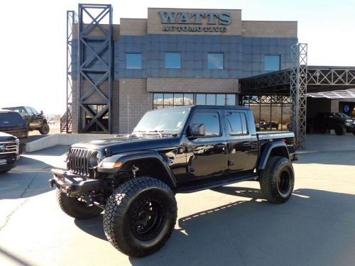 2023 Jeep Gladiator RUBICON, US $1,575.00, image 8