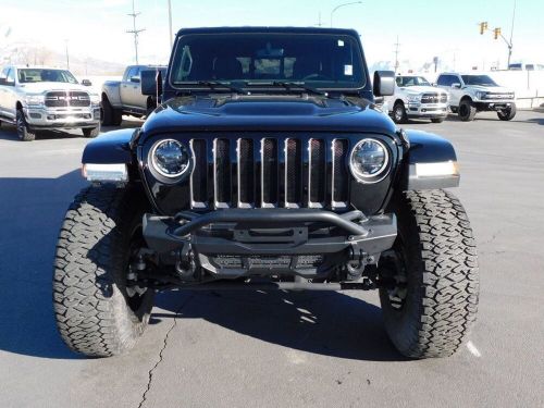 2023 Jeep Gladiator RUBICON, US $1,575.00, image 9