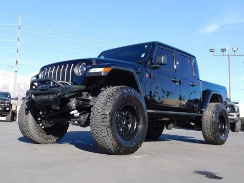 2023 Jeep Gladiator RUBICON, US $1,575.00, image 11